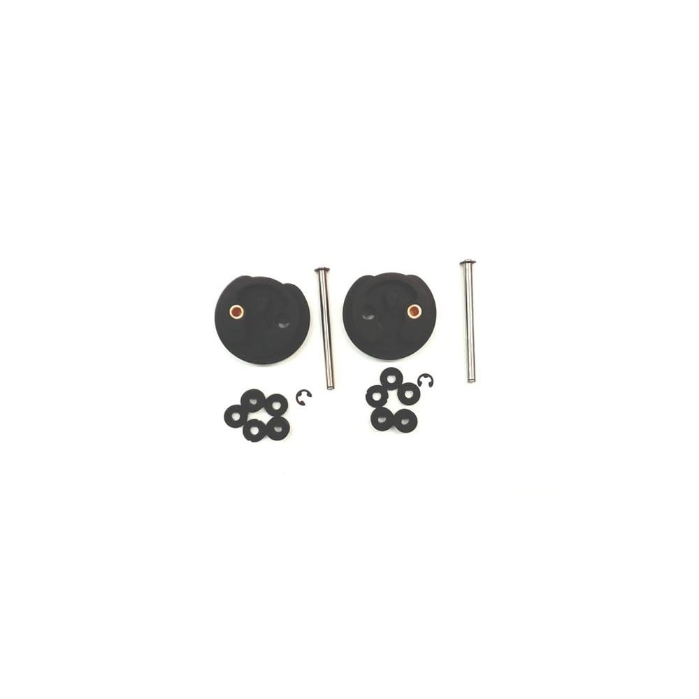 Set Carrucole per Balestra MK-300