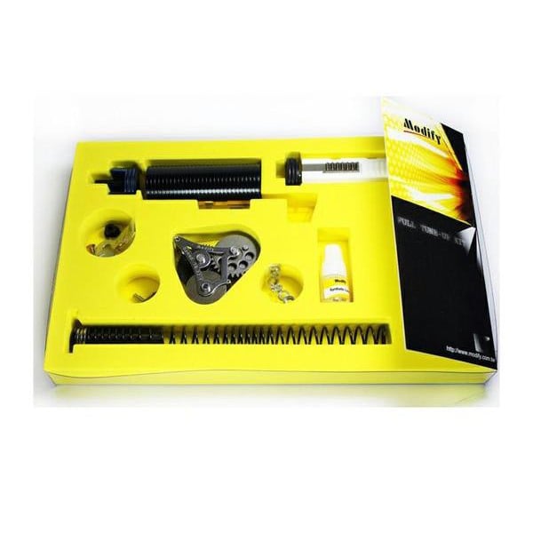 Kit Full Tune-up Modify FTK S100 per AUG