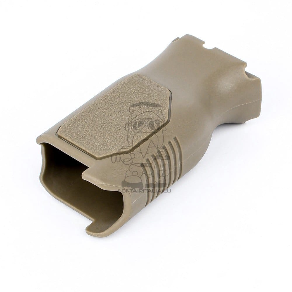 Impugnatura frontale per sistemi M-Lok/Keymod Dark Earth