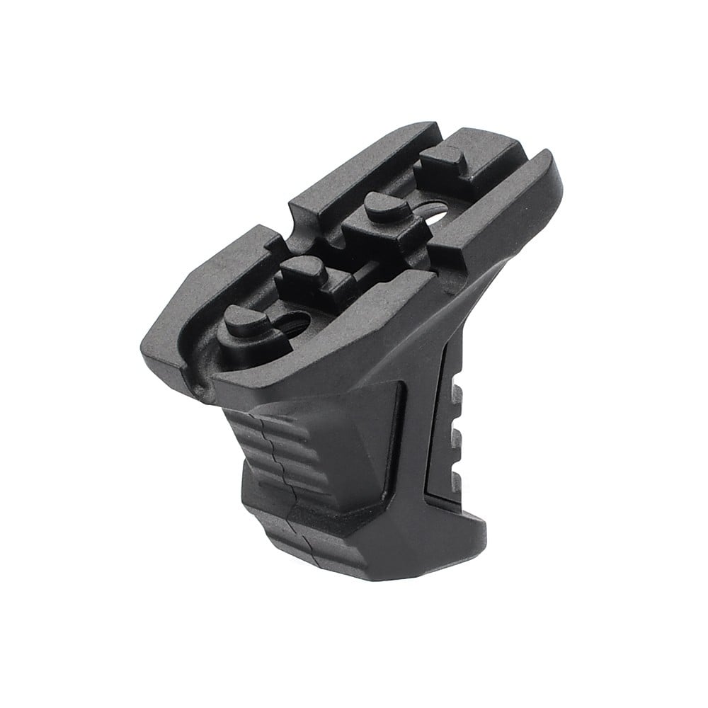 Hand Stop MP per sistemi M-LOK nero
