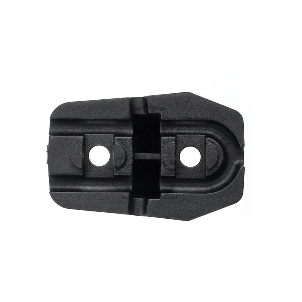 Hand Stop MP per sistemi M-LOK nero