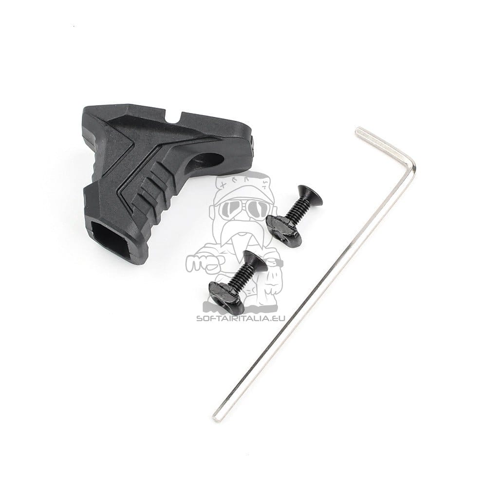 Hand Stop MP per sistemi M-LOK nero