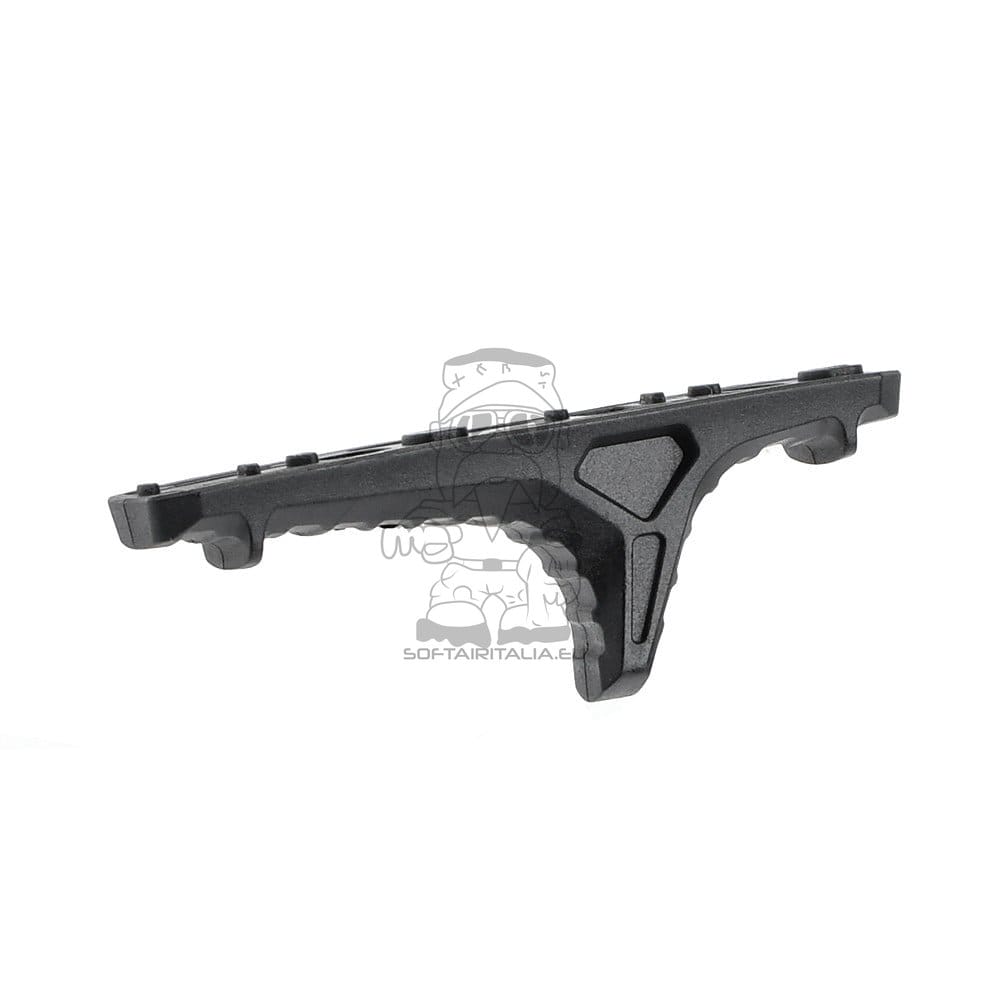 Mp Hand Stop per sistemi MLOK nero