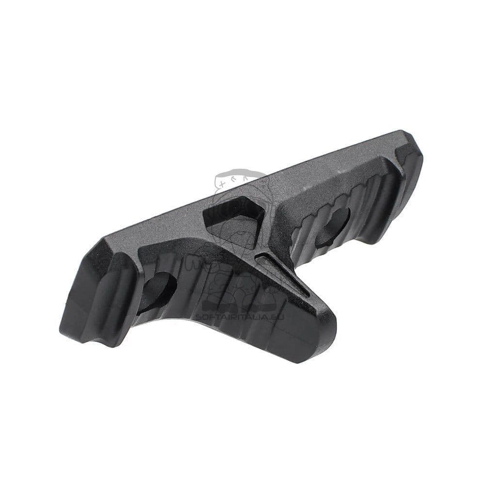 Mp Hand Stop per sistemi MLOK nero
