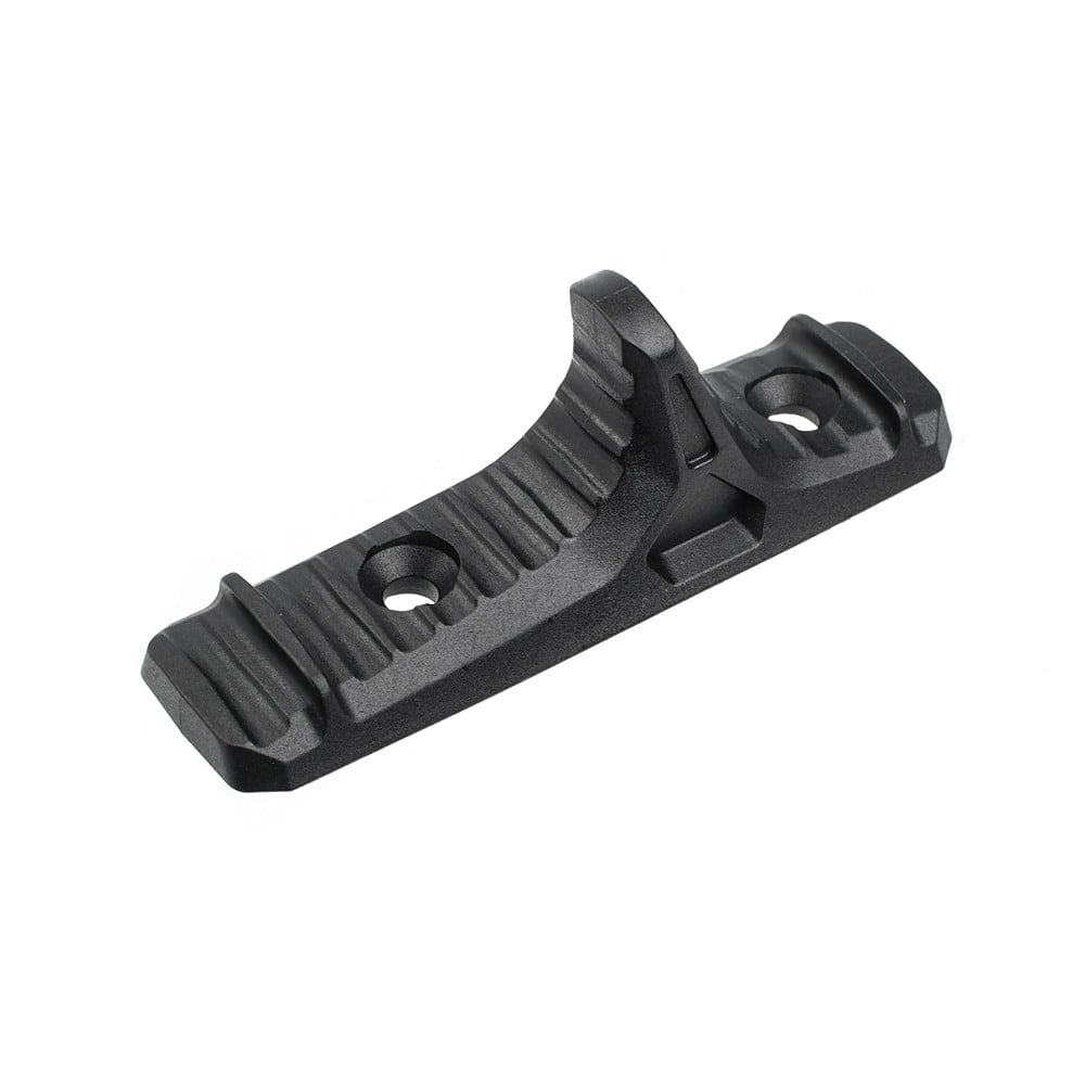 Mp Hand Stop per sistemi MLOK nero