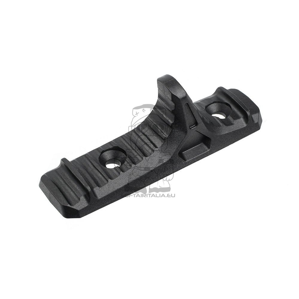 Mp Hand Stop per sistemi MLOK nero