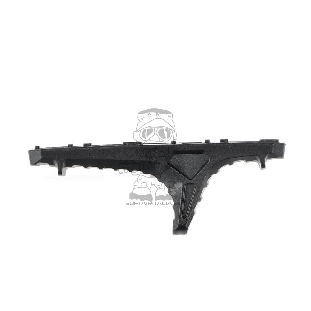 Mp Hand Stop per sistemi MLOK nero