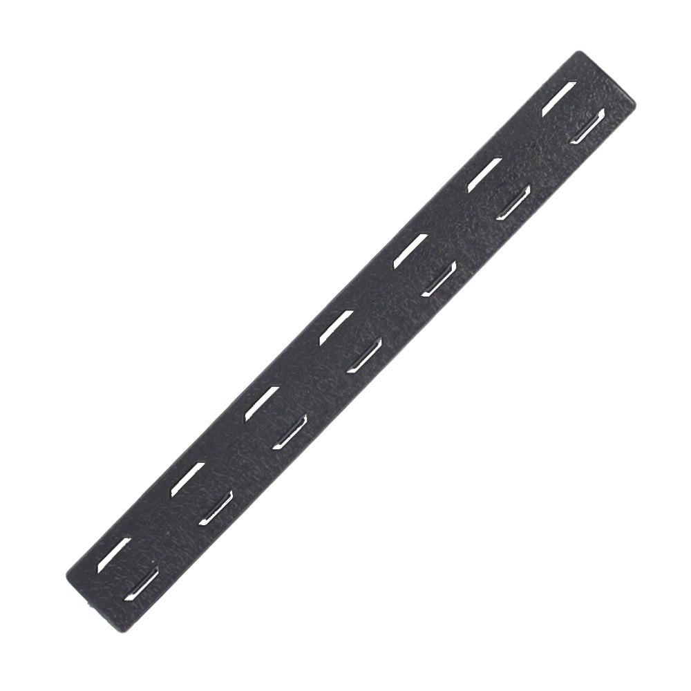 MP Rail Panel per M-Lok, set 5 pezzi neri