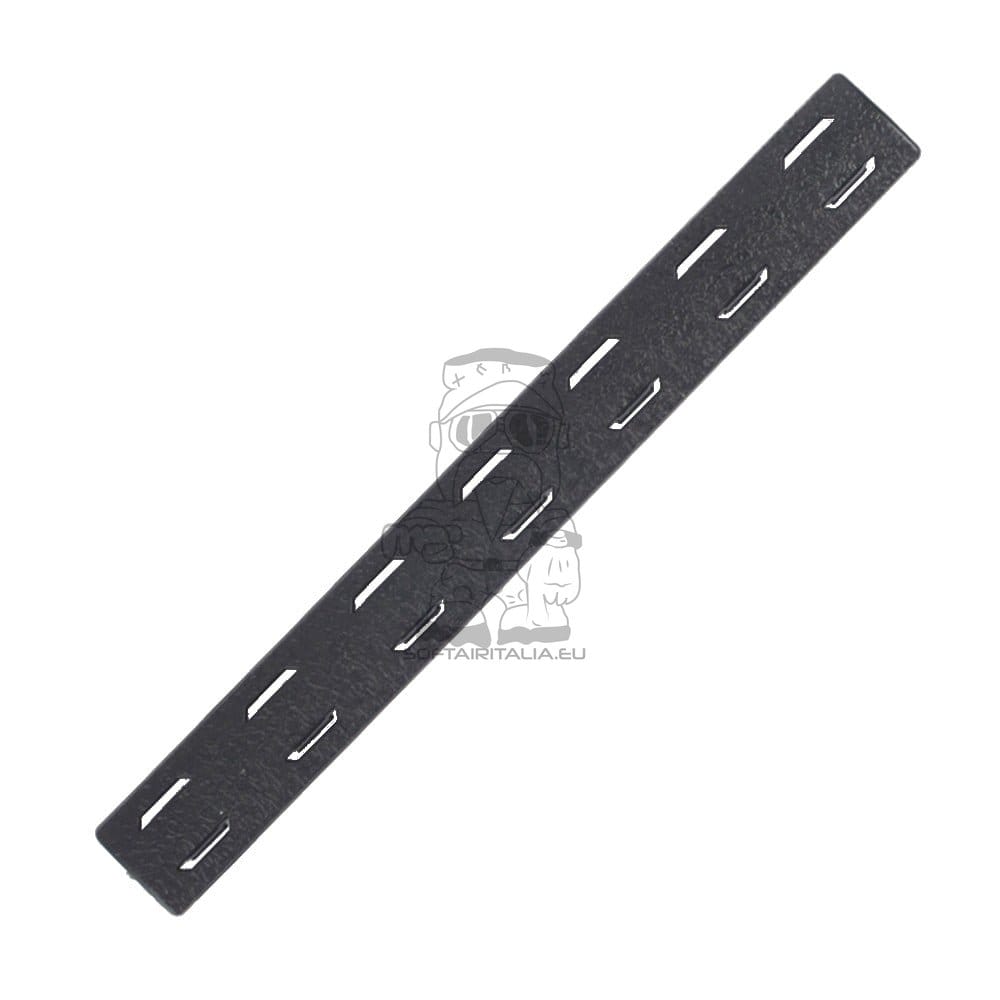 MP Rail Panel per M-Lok, set 5 pezzi neri