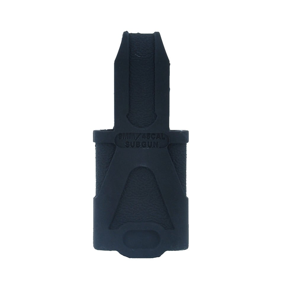 Estrattore per caricatori 9mm/.45 MP nero