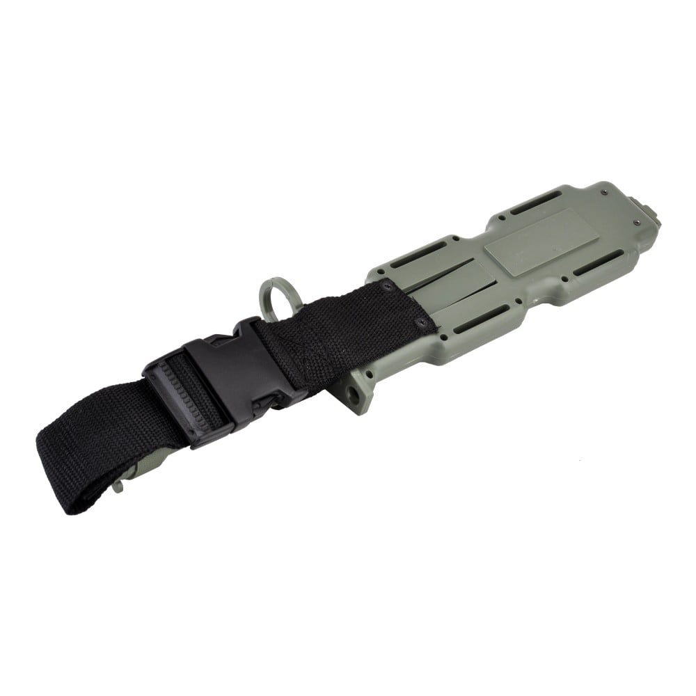 Finto Coltello/Baionetta M9 Olive Drab