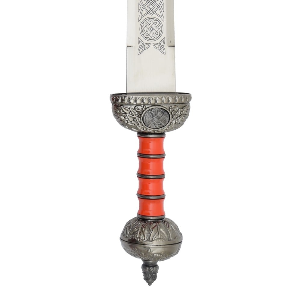 Daga ornamentale romana