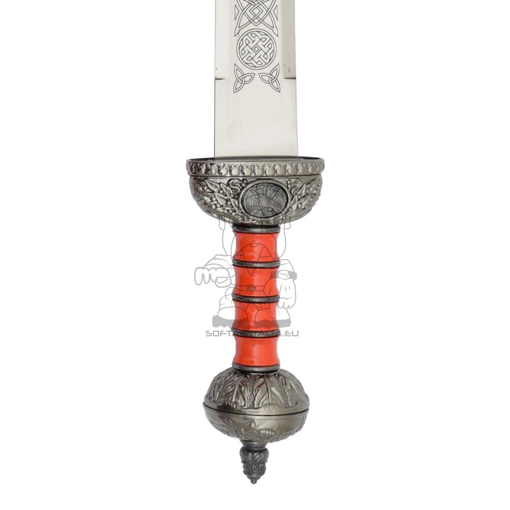 Daga ornamentale romana