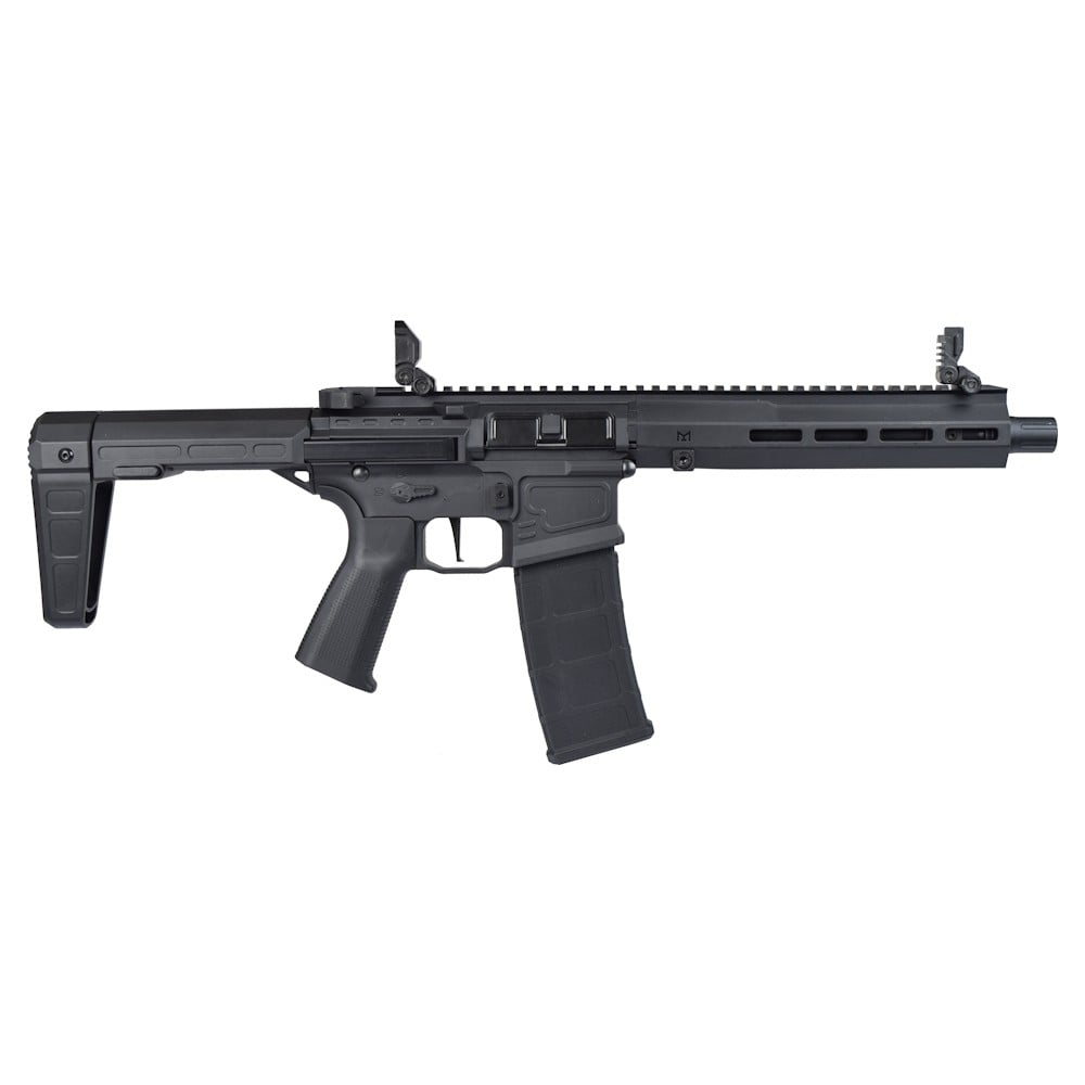 Fucile elettrico Theseus PDW nero