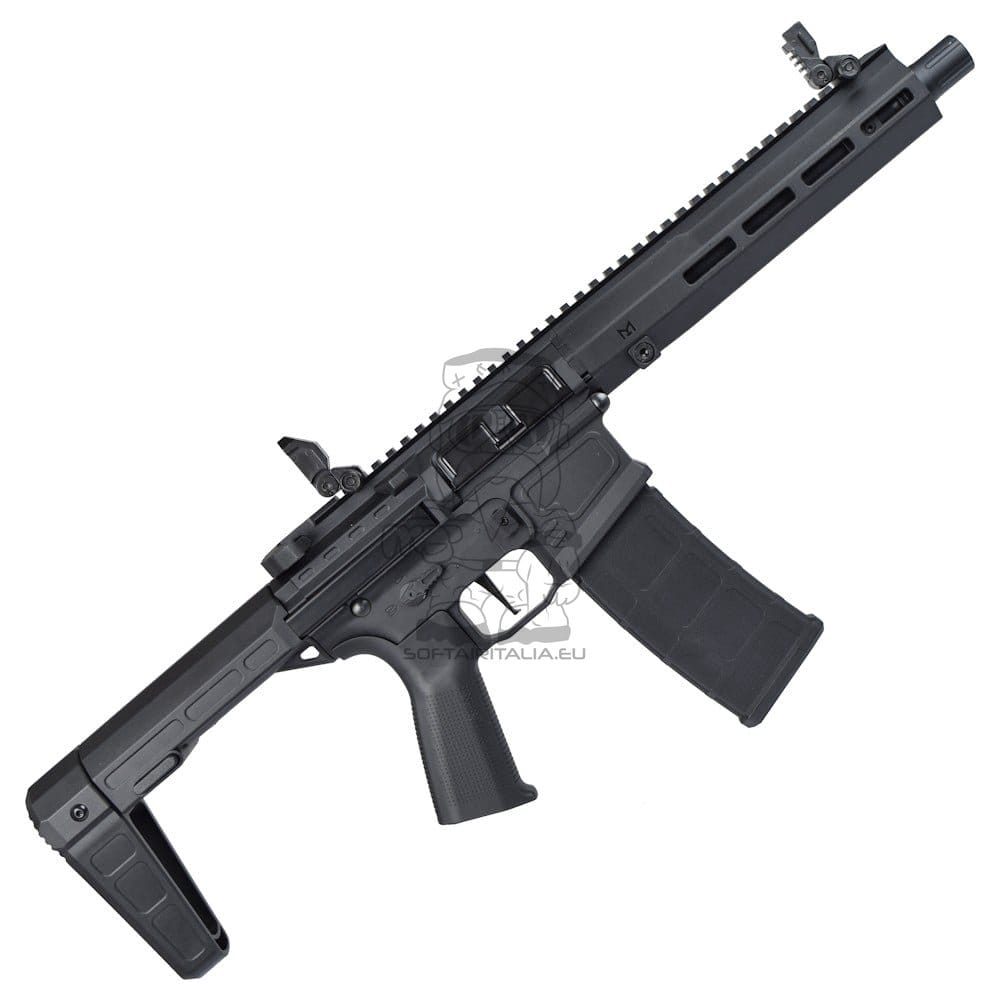 Fucile elettrico Theseus PDW nero