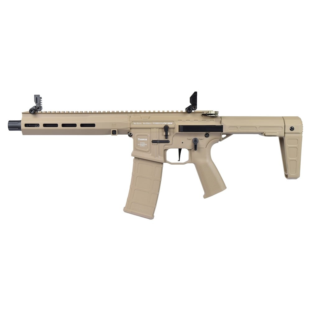 Fucile elettrico Poseidon Theseus PDW Tan