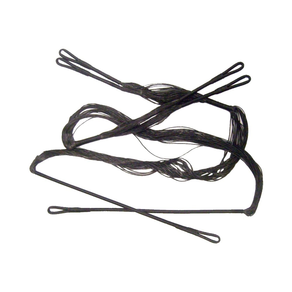 Cavi laterali di ricambio 27,5" per balestra CR 010