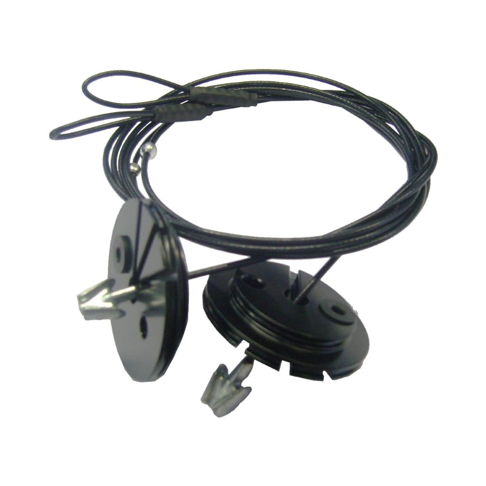 Kit Corda e Carrucole per Arco Co-030