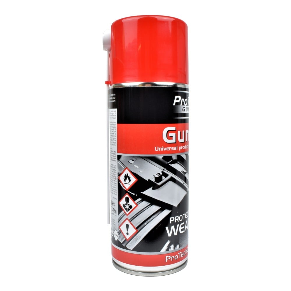 Olio universale per armi Protech Guns 400 ml
