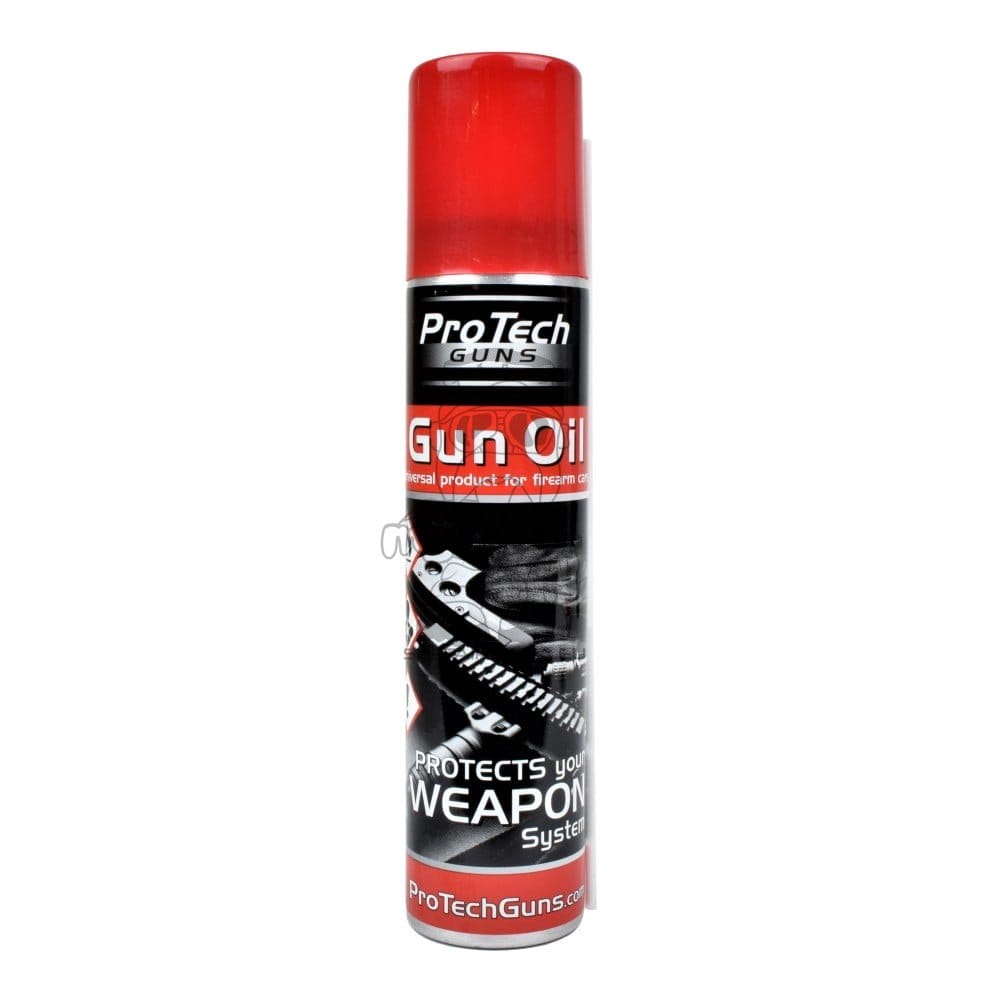 Olio universale per armi 100ml di Protech Guns