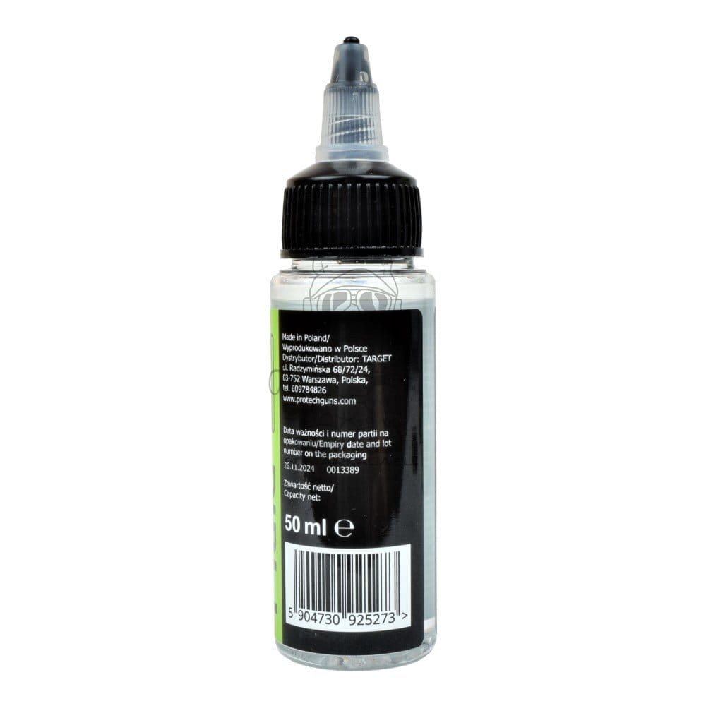 Fluido protettivo al silicone Protech Guns 50ml