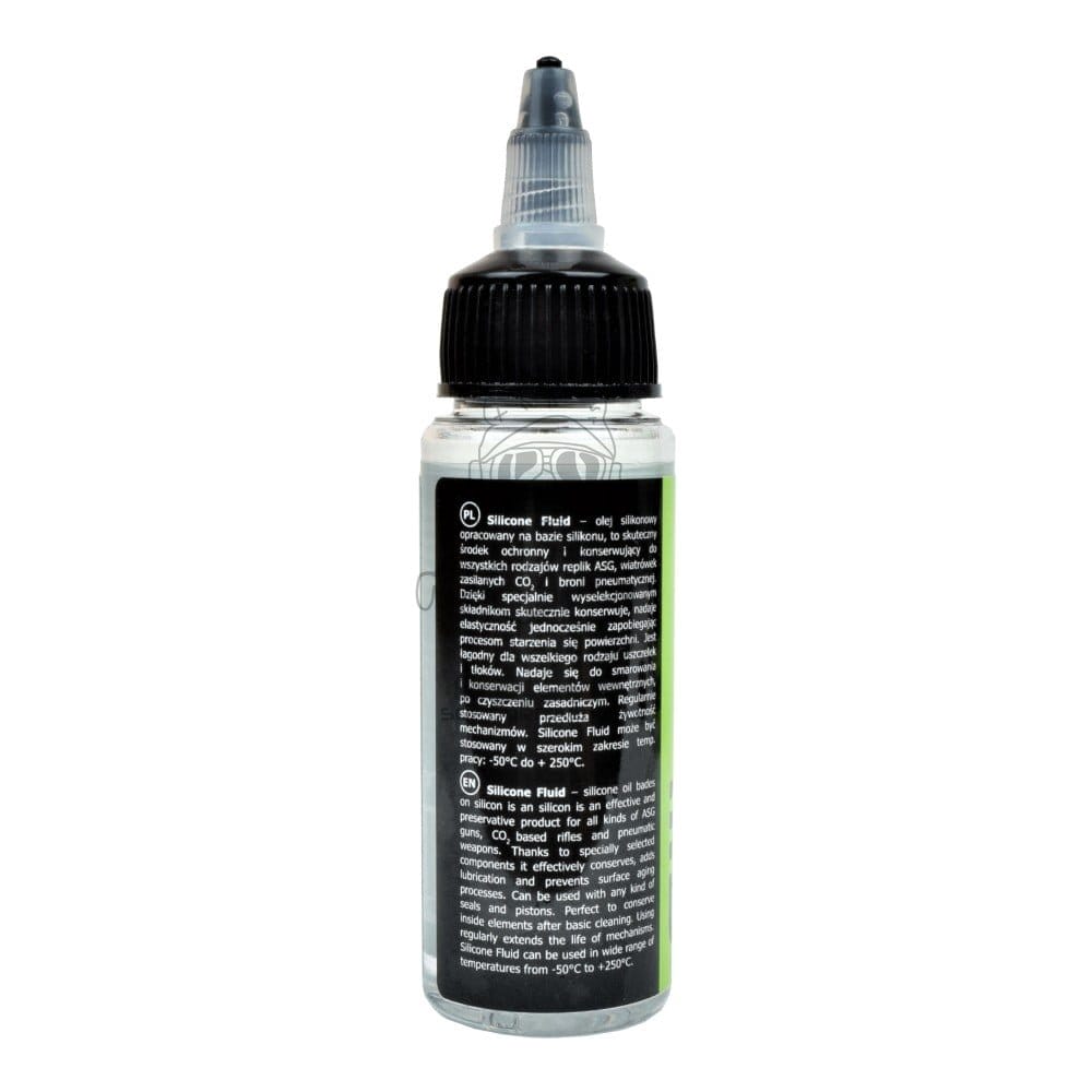 Fluido protettivo al silicone Protech Guns 50ml