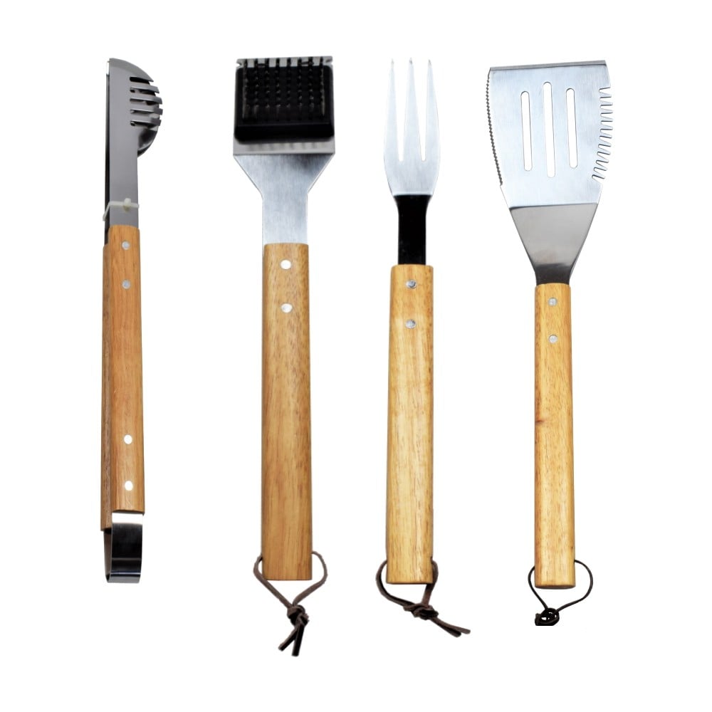 Set di strumenti per cottura Rhino Kamado