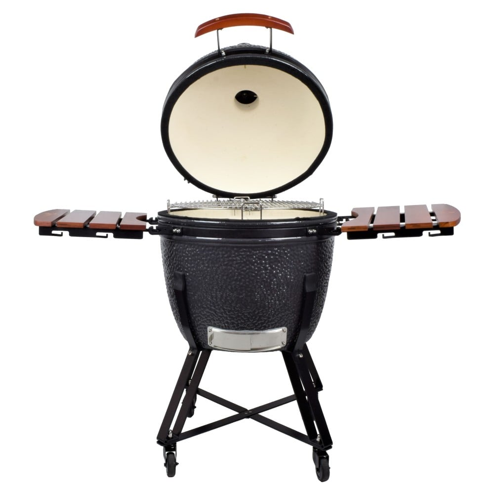 Rhino Kamado XL grigio