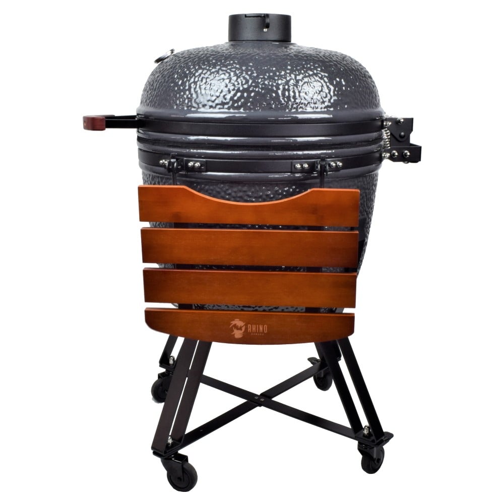 Rhino Kamado XL grigio