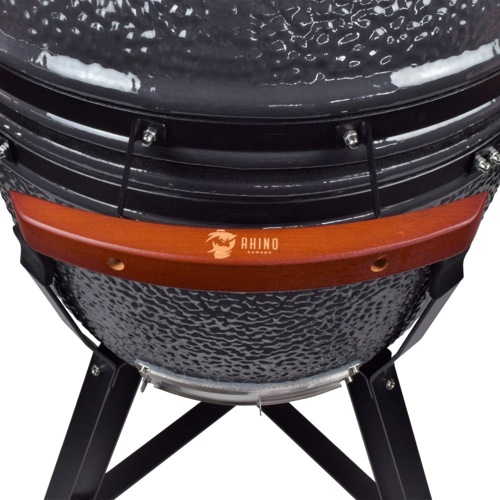 Rhino Kamado XL grigio