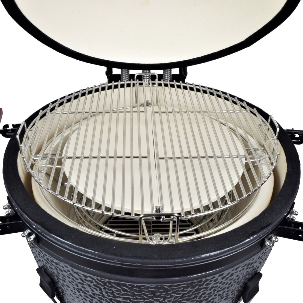 Rhino Kamado XL grigio