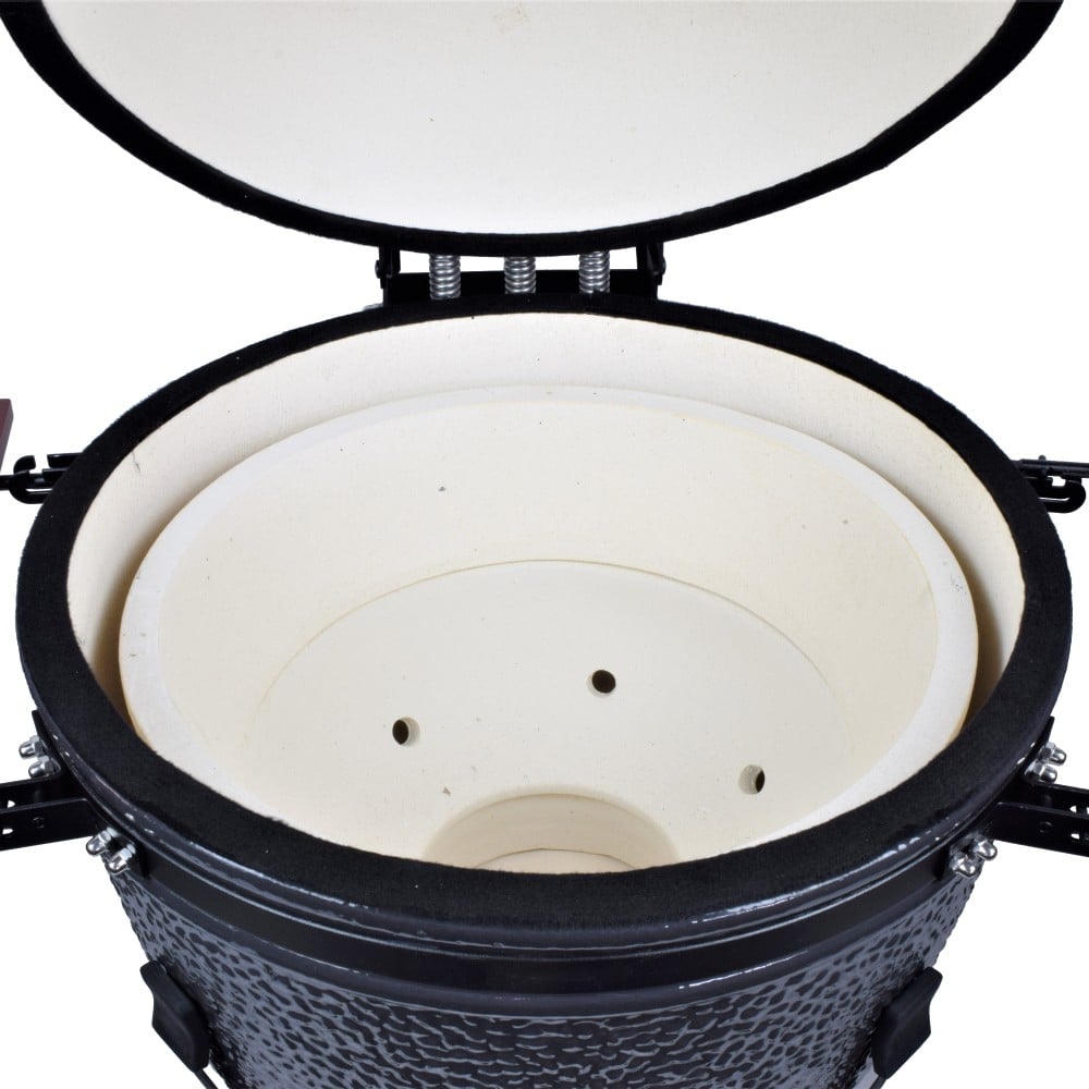 Rhino Kamado XL grigio