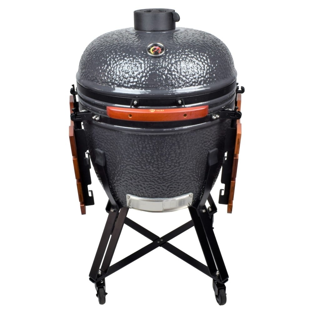Rhino Kamado XL grigio