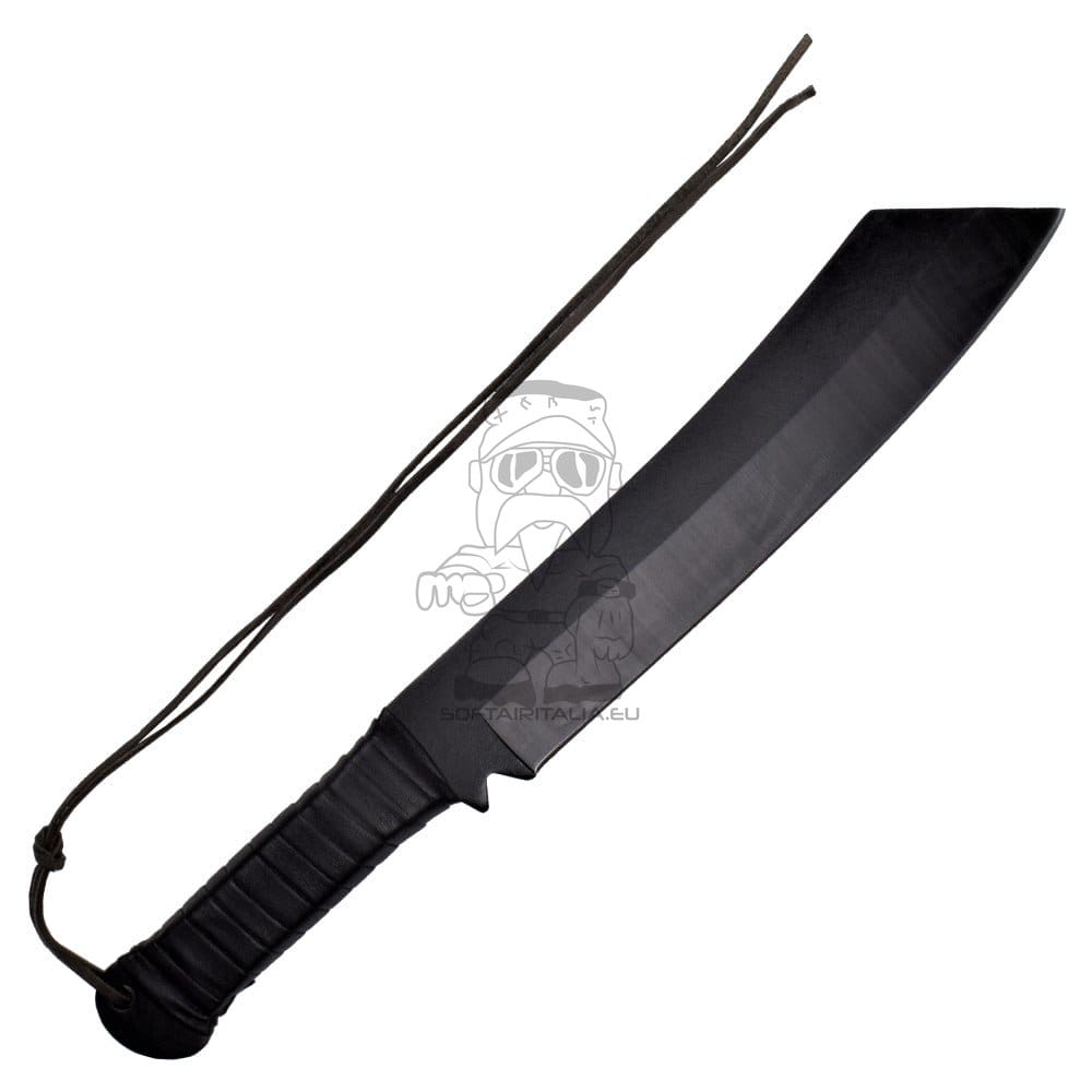 Coltello da caccia Rambo IV