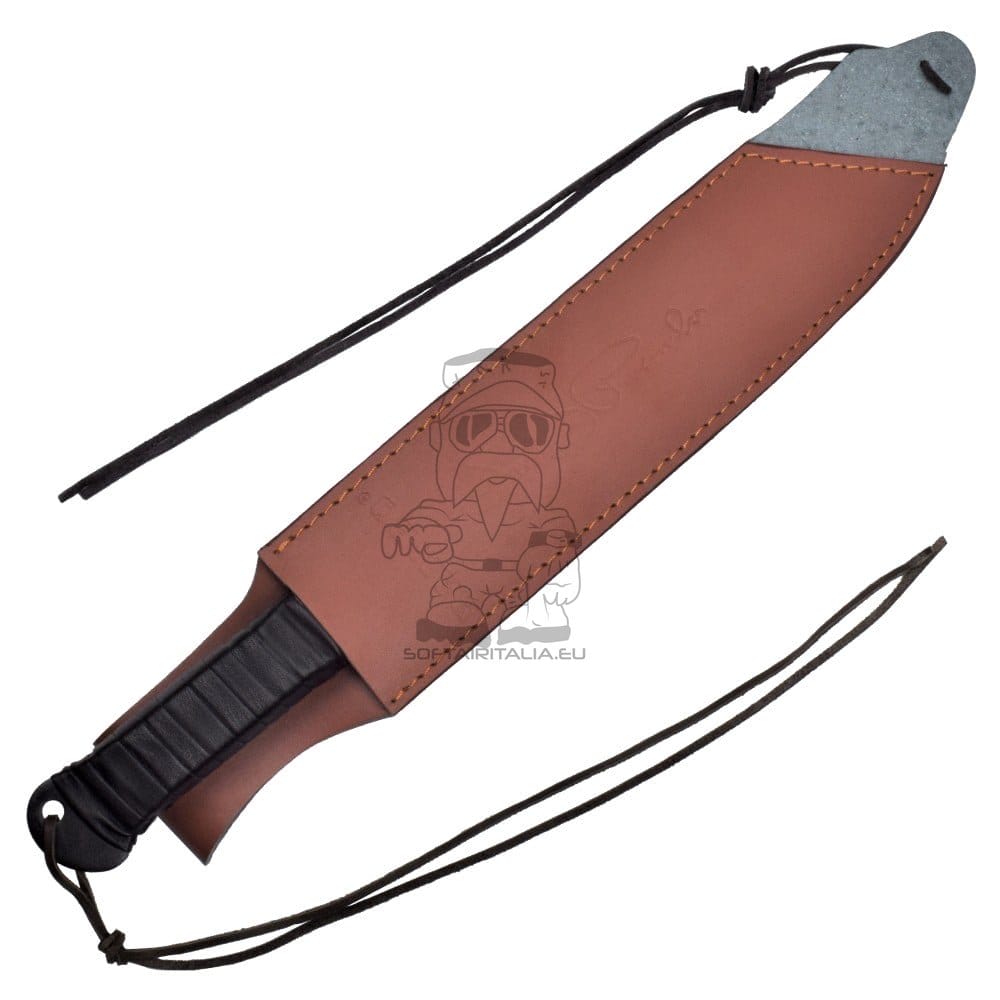 Coltello da caccia Rambo IV