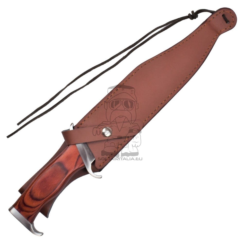 Coltello da caccia Rambo III