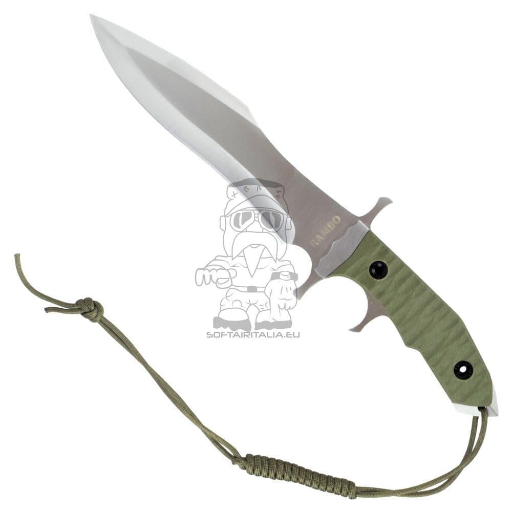 Coltello da caccia Rambo V