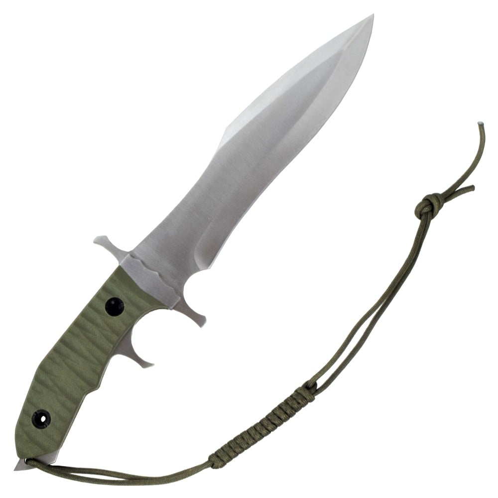 Coltello da caccia Rambo V