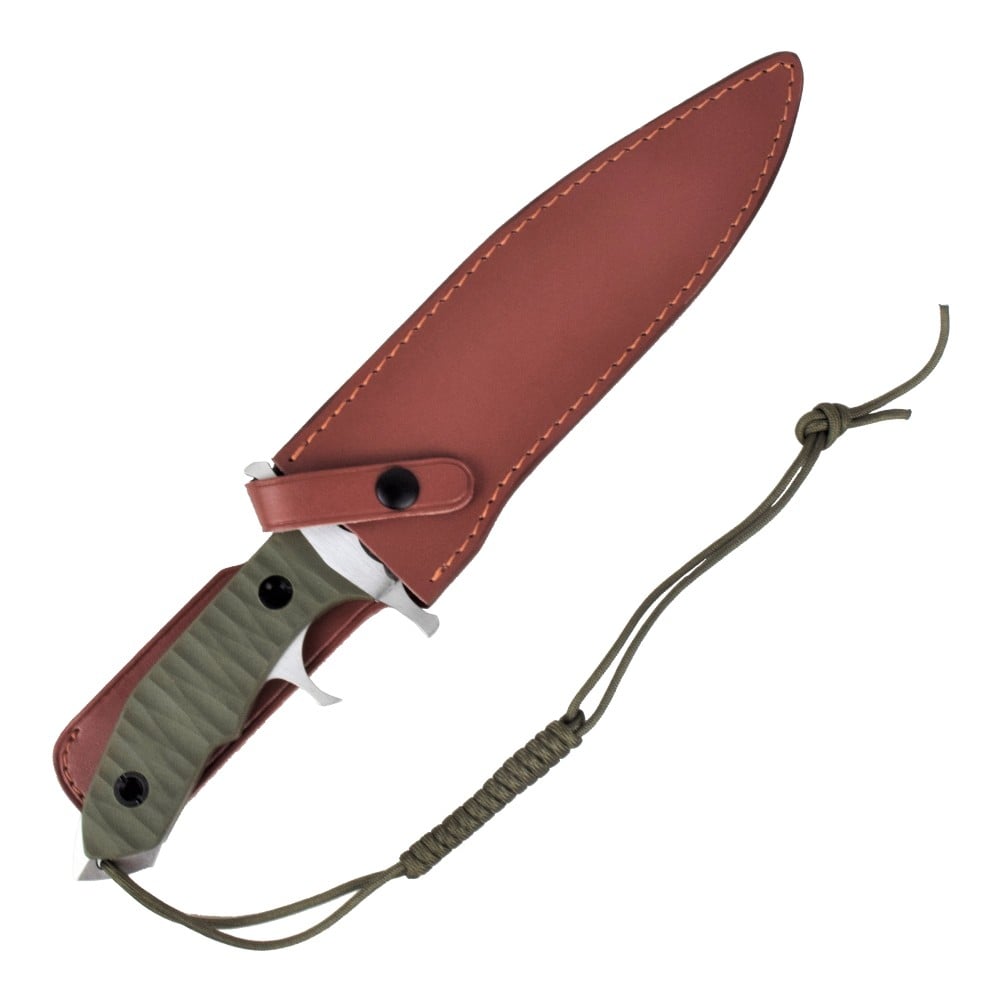 Coltello da caccia Rambo V
