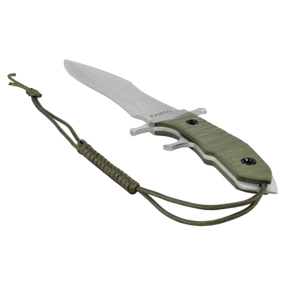 Coltello da caccia Rambo V