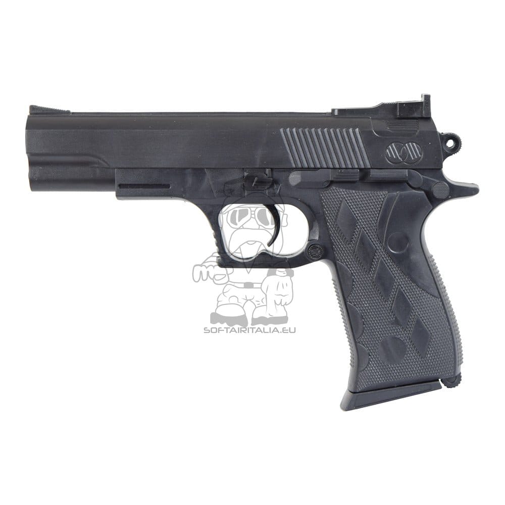 Pistola a molla Vigor S Series