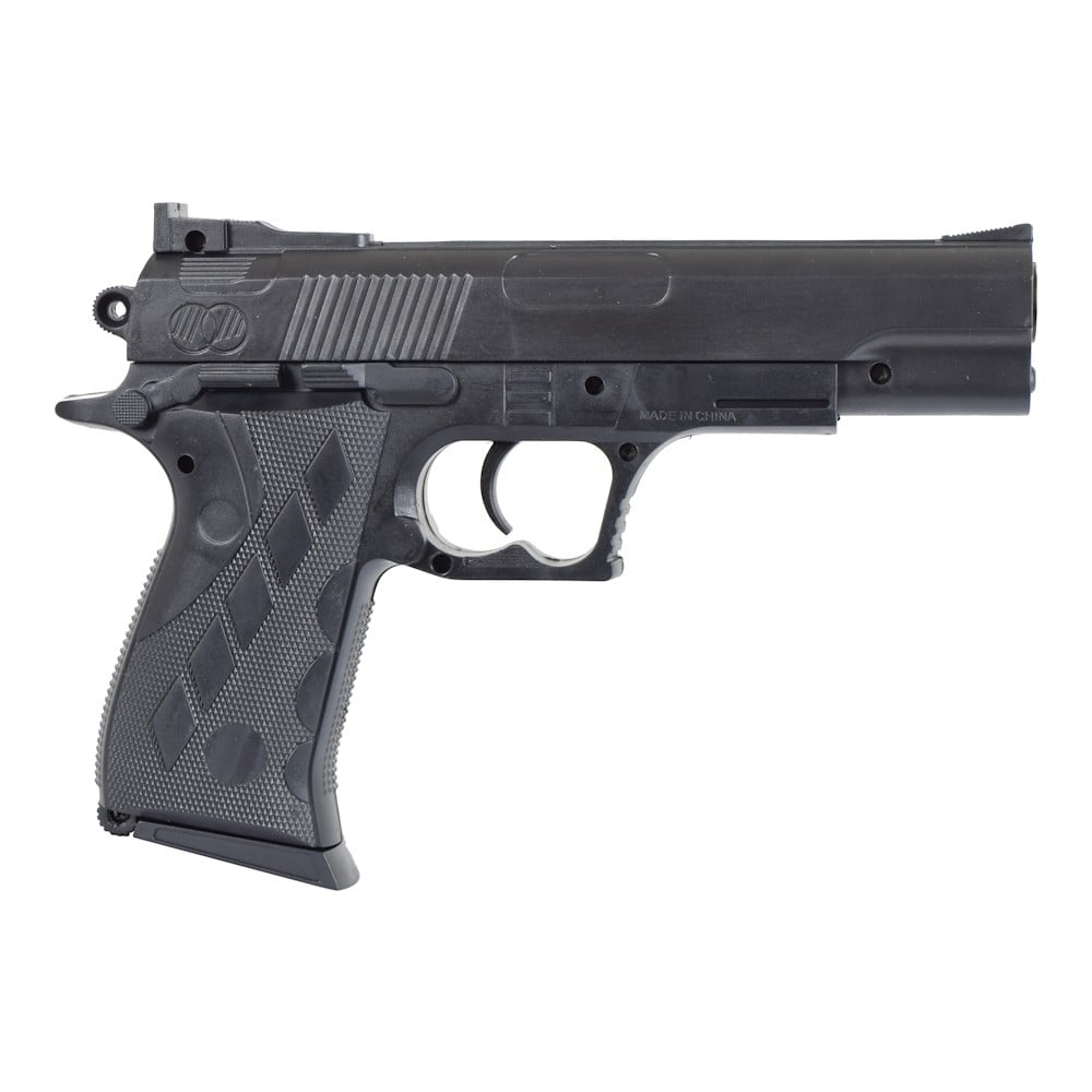Pistola a molla Vigor S Series