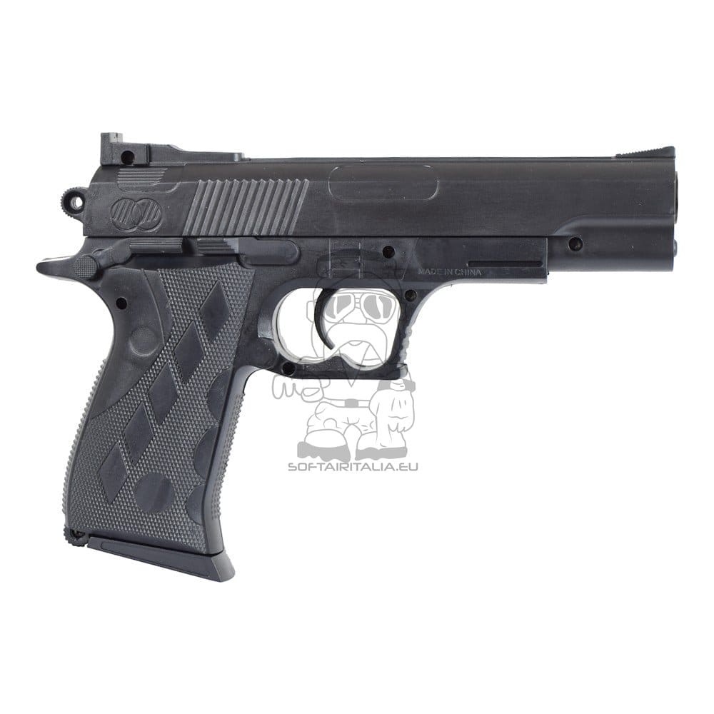 Pistola a molla Vigor S Series
