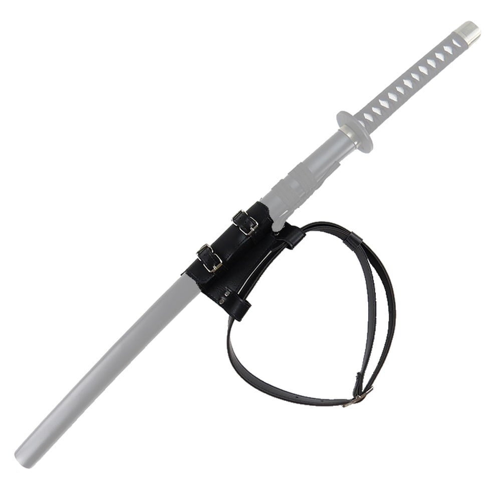 Fondina da cintura per katana singola