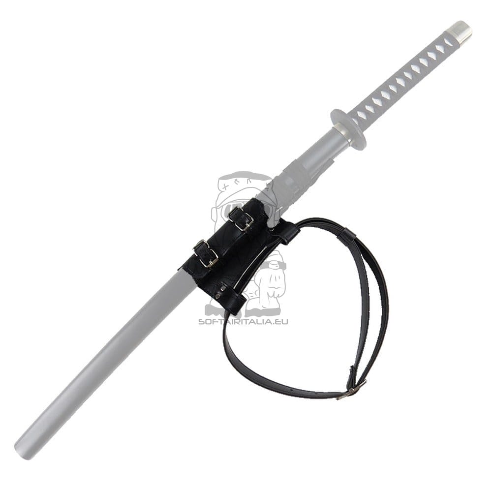Fondina da cintura per katana singola