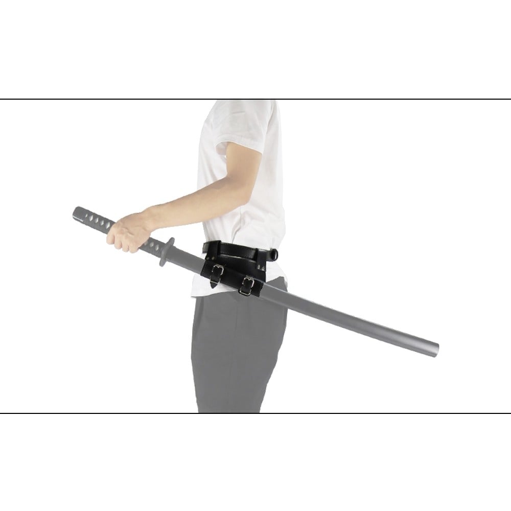 Fondina da cintura per katana singola