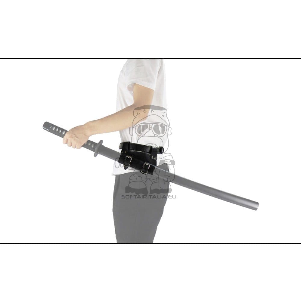 Fondina da cintura per katana singola