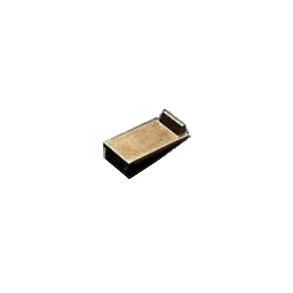 Dente in metallo per pistone SRC