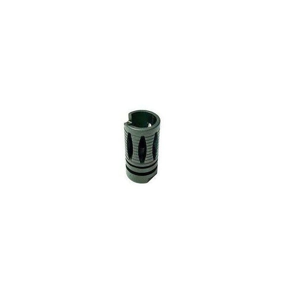 Spegnifiamma Royal in metallo per M4/M16