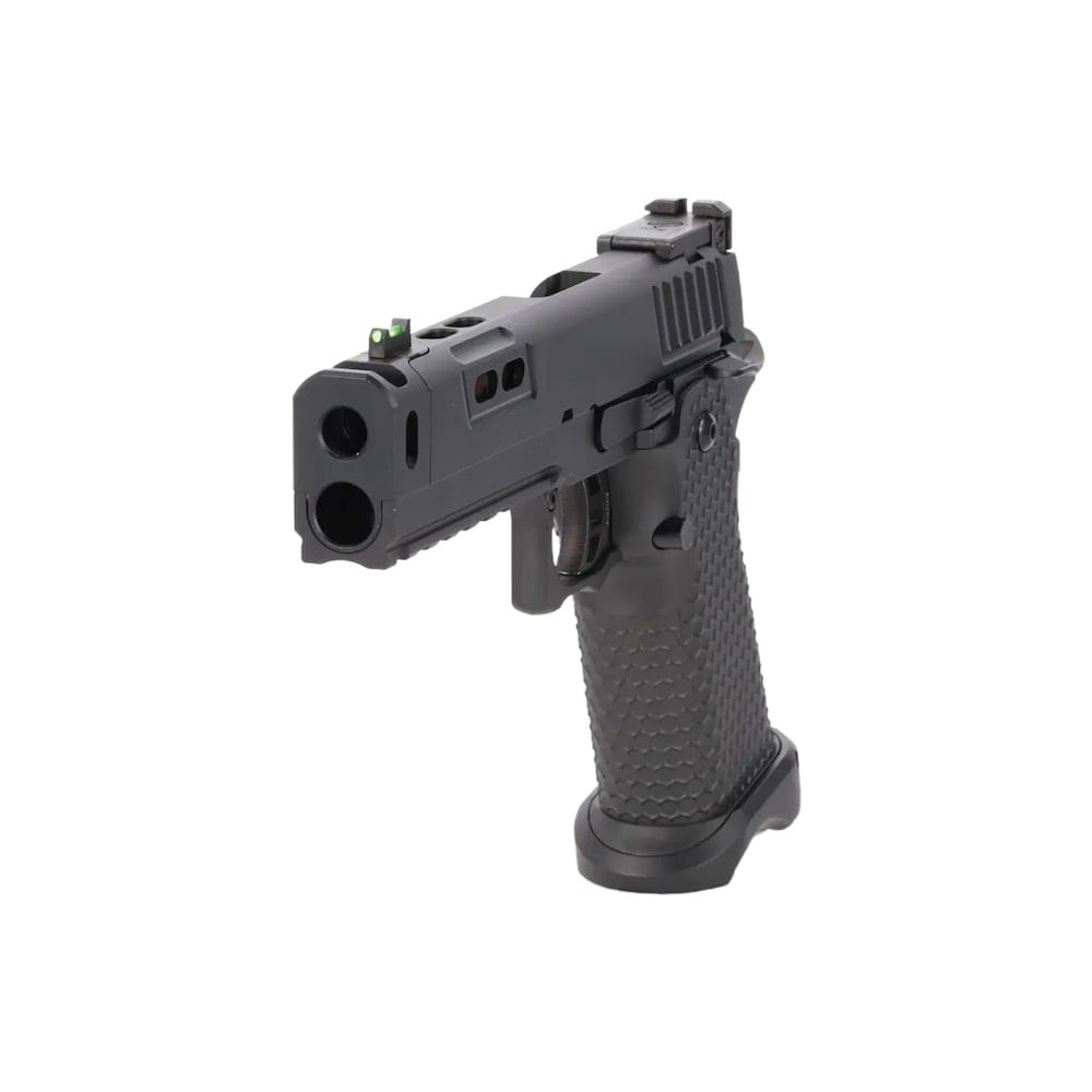 Pistola a gas scarrellante Sa-VGP16 Vapor Black di SPECNA ARMS